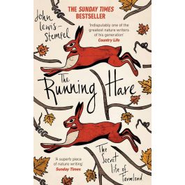 The Running Hare: The Secret Life of Farmland | Stanfords