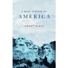 A Brief History of America | Stanfords