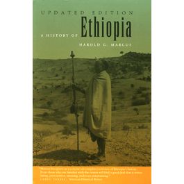 A History of Ethiopia | Stanfords
