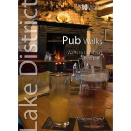 10 Of The Best Pubs In The Lake District For A Post-walk Drink - Look