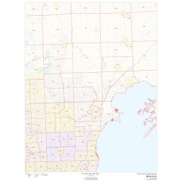Macomb County, Michigan ZIP Codes | Stanfords
