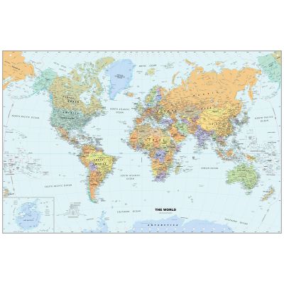 World Map Routing Shipmap Generates Gorgeous Maps Of Global Shipping Routes