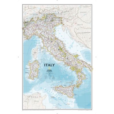 Italy地図 EURO MAPシリーズ 全土&主要都市を網羅 Italy地図 EURO MAPシリーズ 全土&主要都市を網羅 ct001411.gif