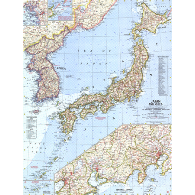 MAPS JAPAN KOREA 2冊セット 913N6oFYYXL._UF350,350_QL50_.jpg