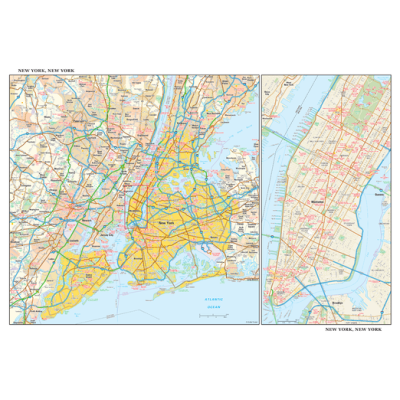 その他 Flashmaps New York 71RKysrXL2L._UF894,1000_QL80_.jpg