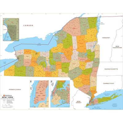 Maponページ Brentwood ZIP Code Map | Brentwood ZIP Codes