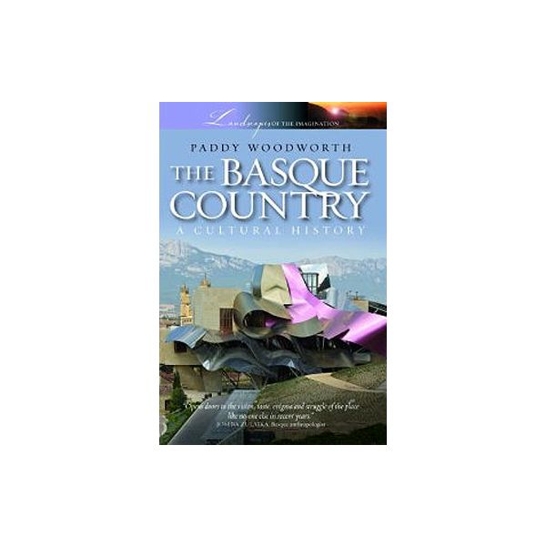 The Basque Country - A Cultural History | Stanfords