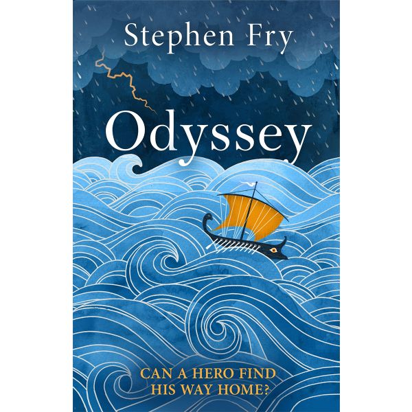 Odyssey | Stanfords