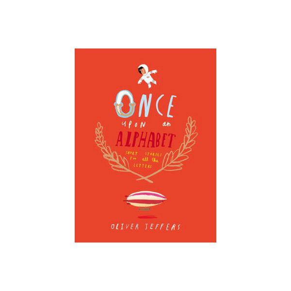 Once Upon an Alphabet | Stanfords