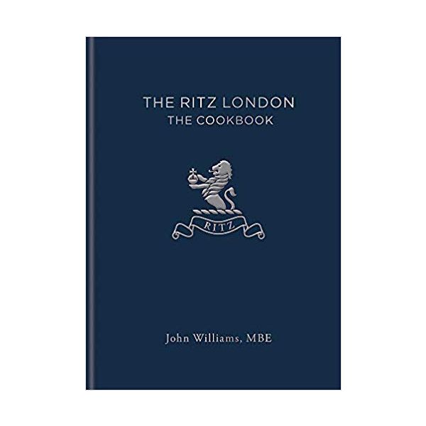 極美品 希少 Ritz London Cookbook The Ritz London: The Cookbook | Stanfords