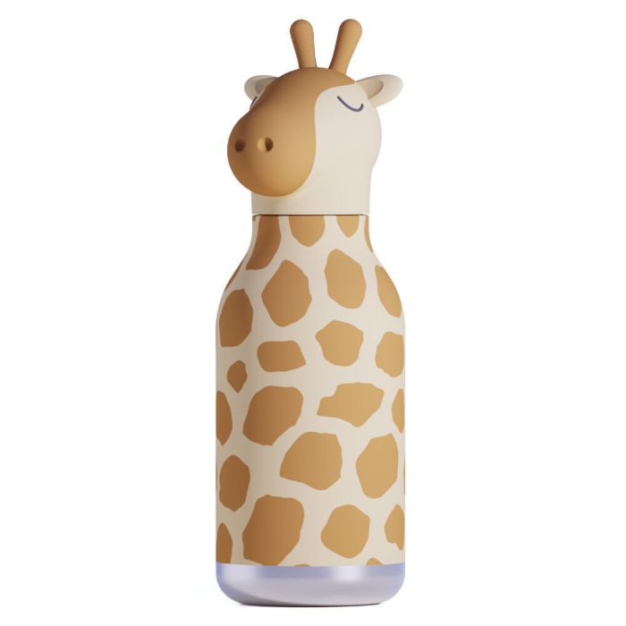 Giraffe Bestie Bottle | Stanfords