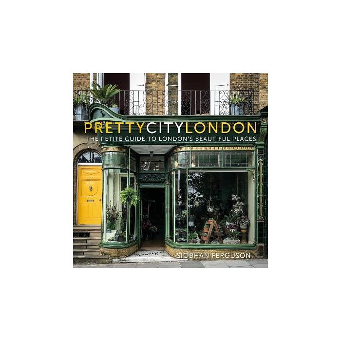 PRETTYCITYLONDON | Stanfords