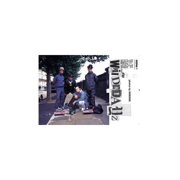 その他 Wild dayz Wild Dayz | Stanfords