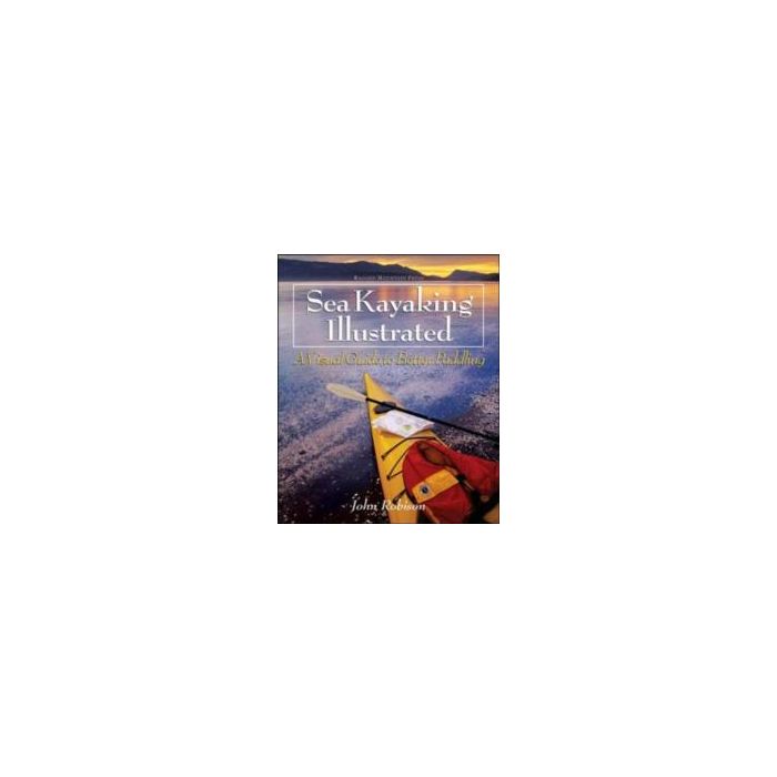 Sea Kayaking Illustrated Stanfords