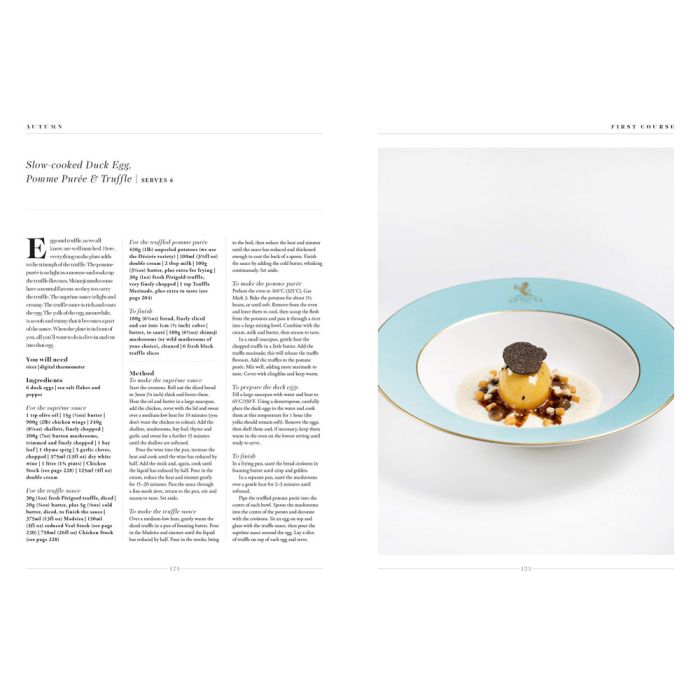 The Ritz London: The Cookbook | Stanfords