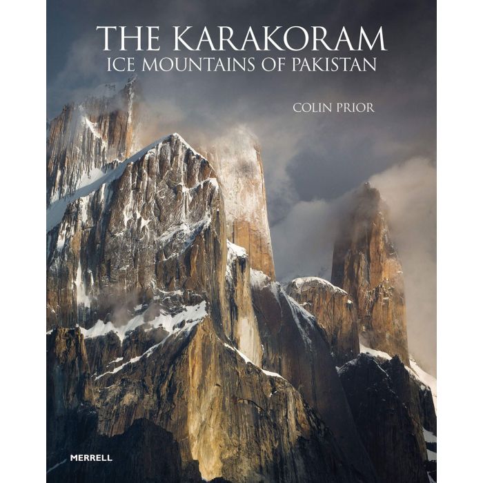 The Karakoram: Ice Mountains of Pakistan | Stanfords