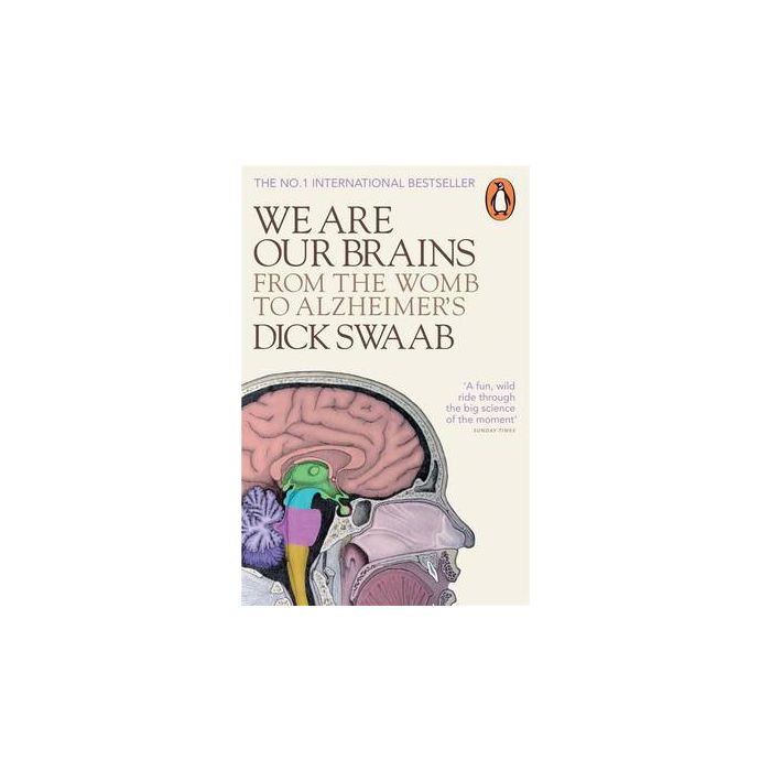 We Are Our Brains: From the Womb to Alzheimer's | Stanfords