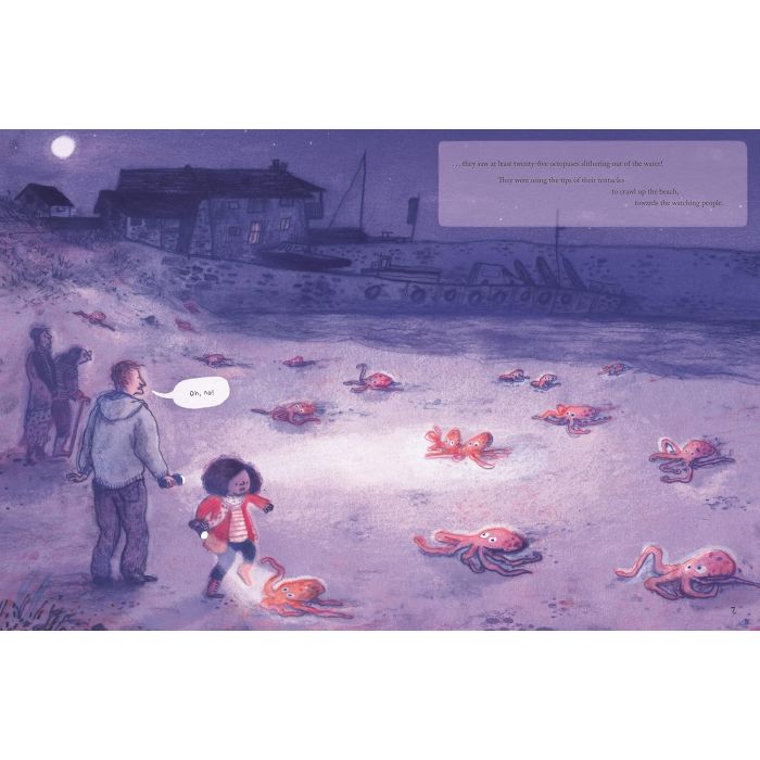 THE SCOUSE PHENOMENON PART 1 洋書 Weird Sea: Zombie Starfish, Underwater Aliens and Other