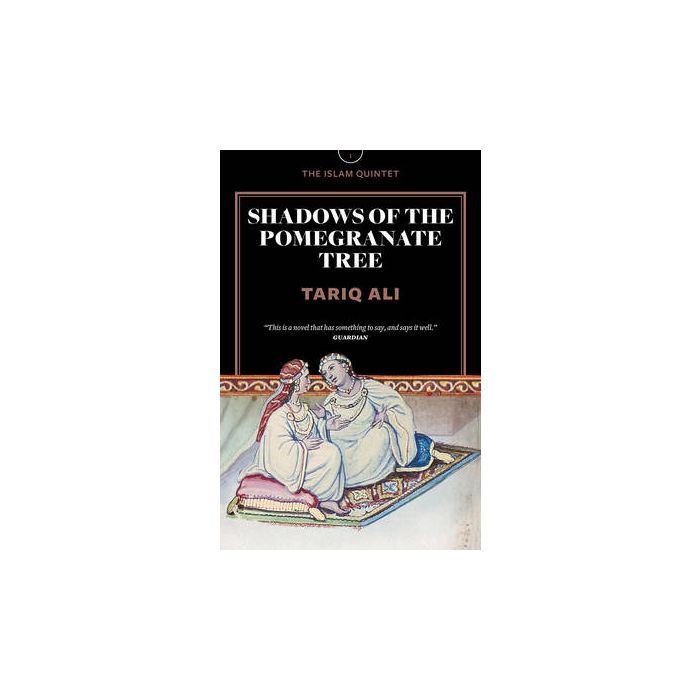 Shadows of the Pomegranate Tree | Stanfords