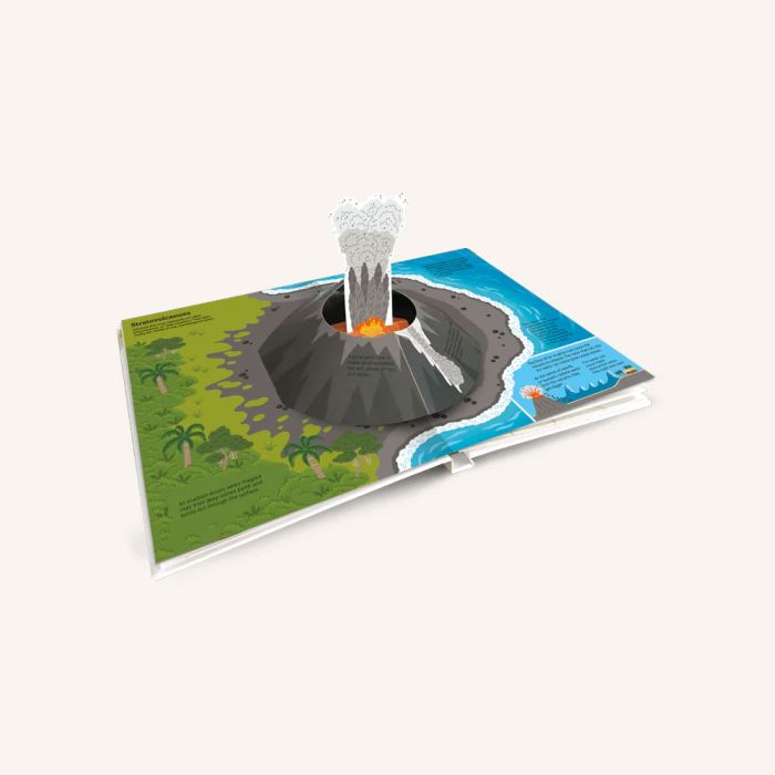 英語版　Volcanic  817-d8PRzGL._UF350,350_QL80_.jpg