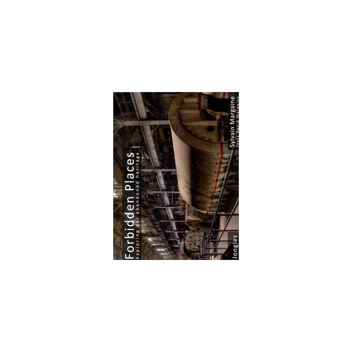 Forbidden Places: Exploring Our Abandoned Heritage | Stanfords