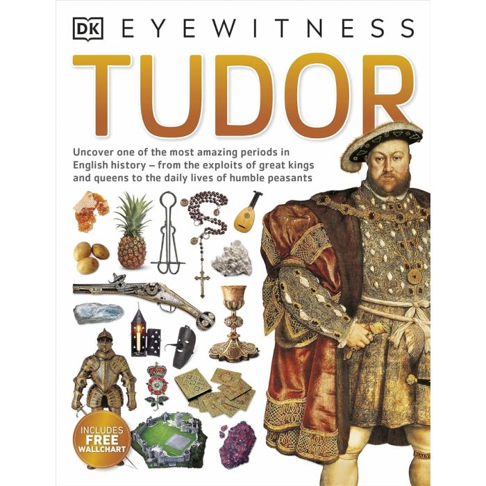 Tudor | Stanfords