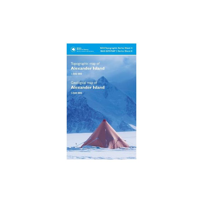 Topographic and Geological Maps - 9780856652394 1 