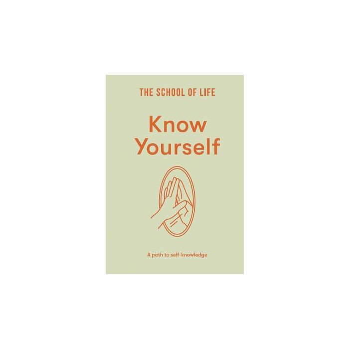 Know Yourself: A Path To Self-knowledge | Stanfords