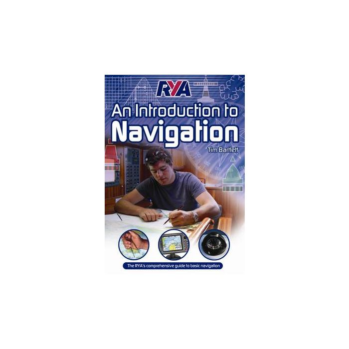 RYA An Introduction to Navigation | Stanfords