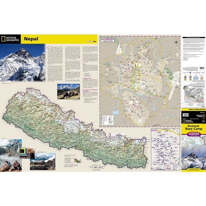 Nepal Travel Maps 60 Photos Mariaserkin Com Ad00003001 1 Lg 