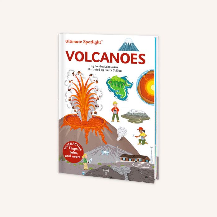 Ultimate Spotlight: Volcanoes | Stanfords