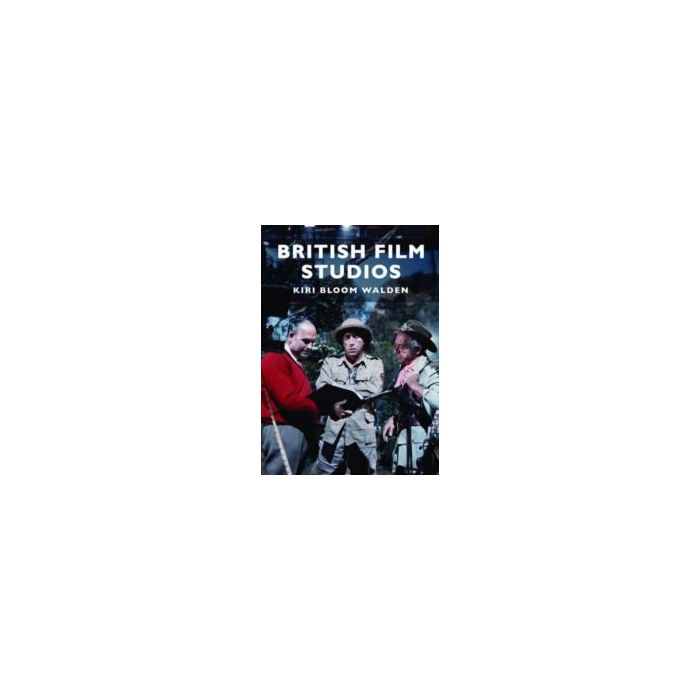 British Film Studios | Stanfords