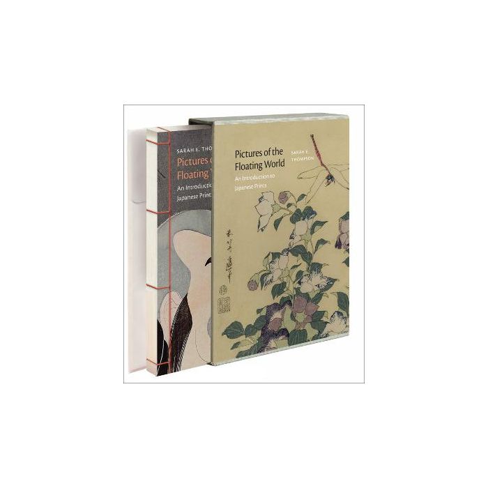 Pictures Of The Floating World: An Introduction To Japanese