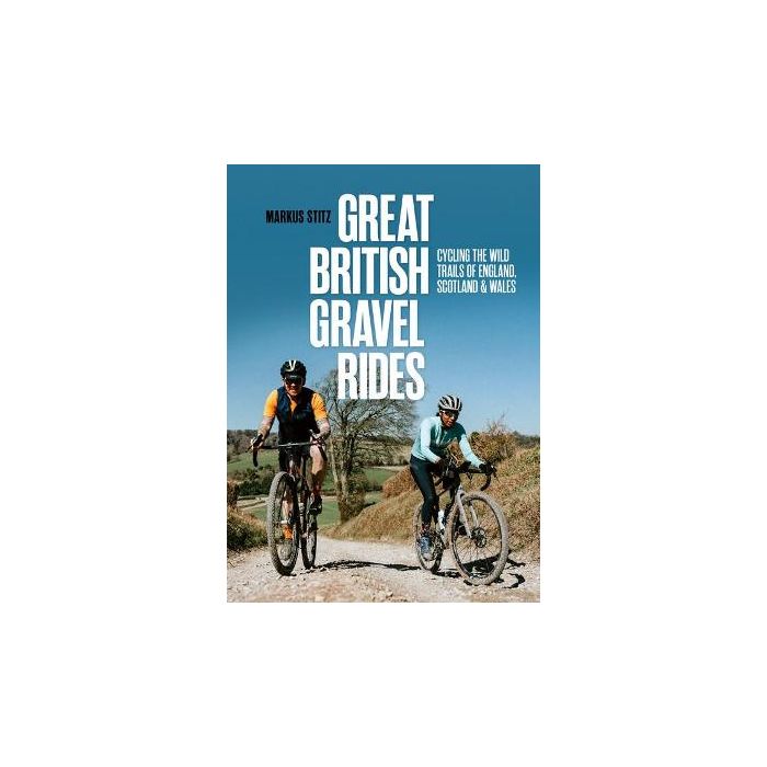 Great british bike rides 2025