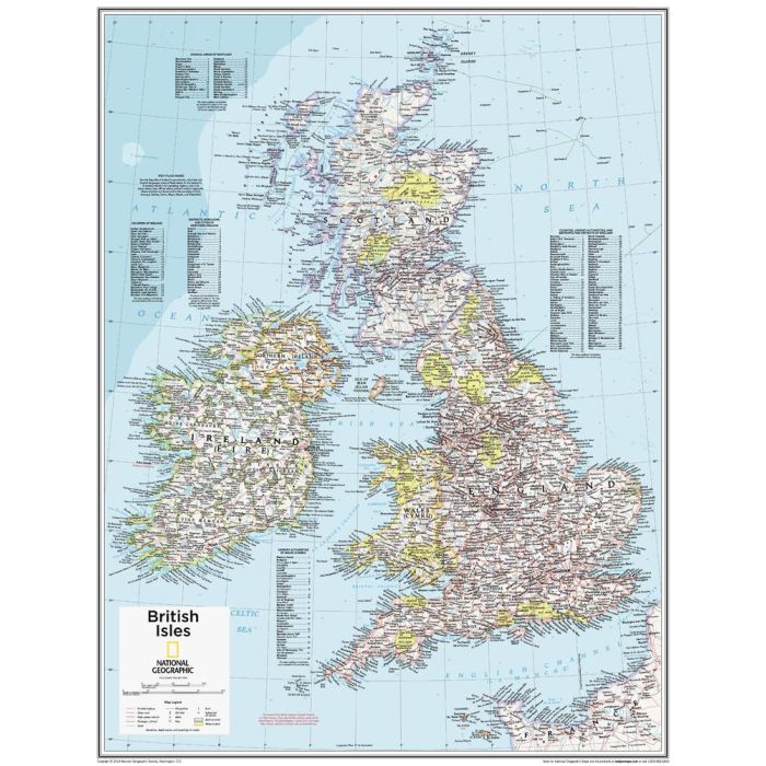 British Isles Atlas Of The World 10th Edition Compact Stanfords british-isles-atlas-of-the-world-10th-edition-compact-stanfords