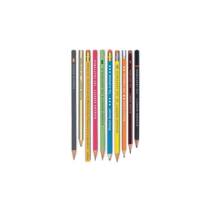 The Craftsman | Stanfords