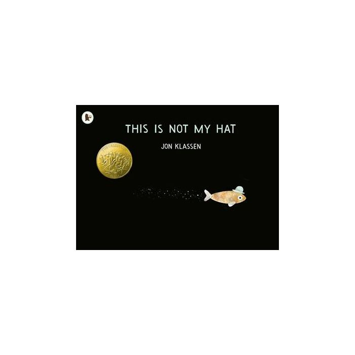 This is Not My Hat | Stanfords