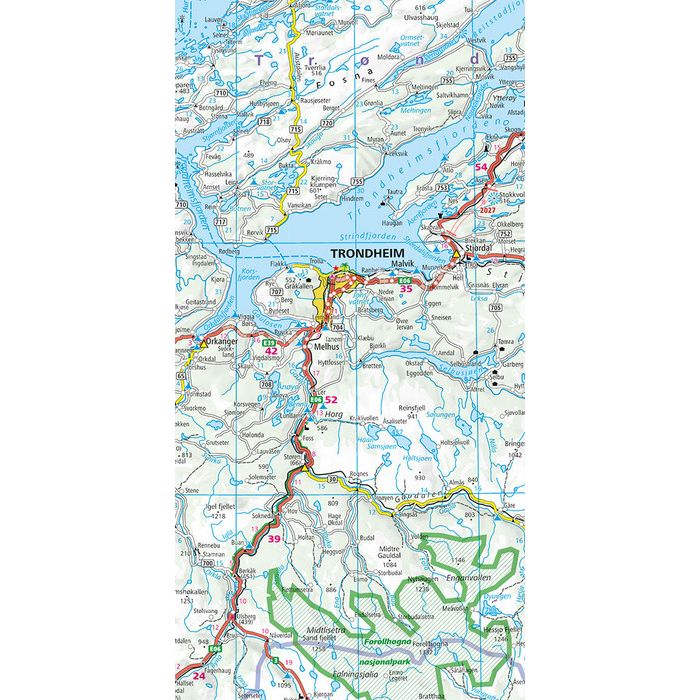 地図・旅行ガイド Millennium2000 HALLWAG EUROPE ROAD ATLAS Europe Road map with Distoguide and 