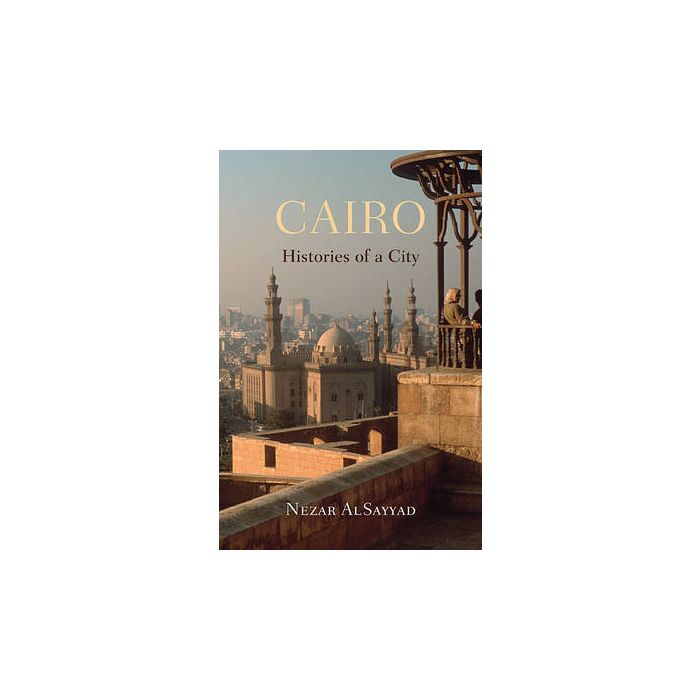 Cairo Histories of a City Stanfords