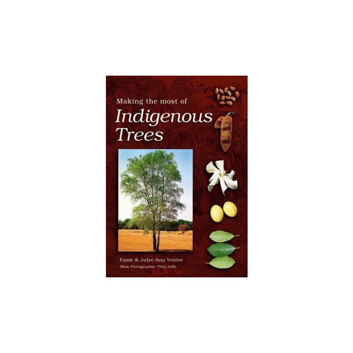 Making the Most of Indigenous Trees | Stanfords