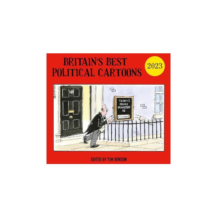 BRITAIN S BEST POLITICAL CARTOONS 2023 visual data 4