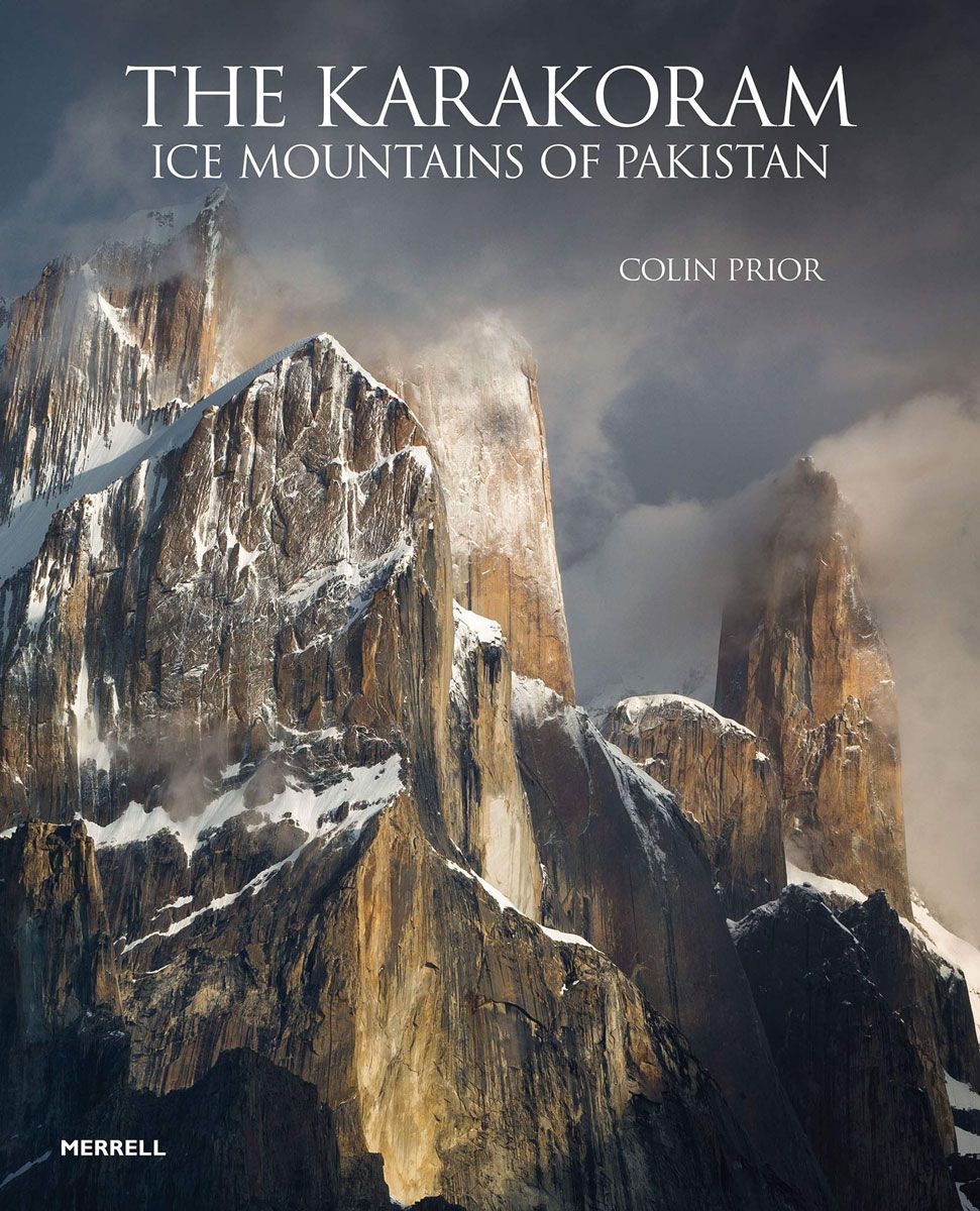 The Karakoram: Ice Mountains of Pakistan | Stanfords