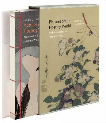 Pictures Of The Floating World: An Introduction To Japanese