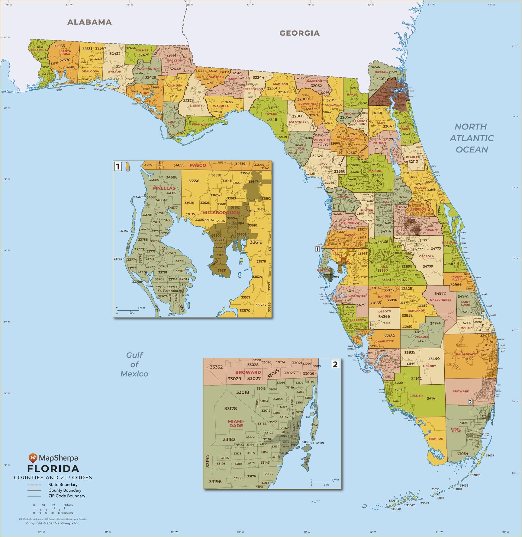florida-zip-code-map-with-
